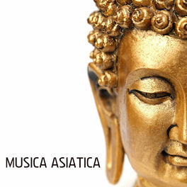 Album cover of Musica Asiatica, Tradizionale e Originale