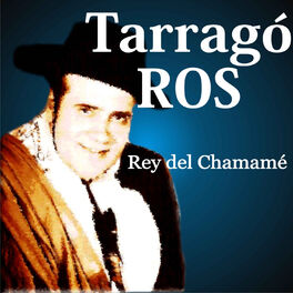 Album cover of Rey del Chamamé
