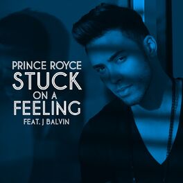 Album cover of Stuck On a Feeling (feat. J. Balvin) (Spanish Version)