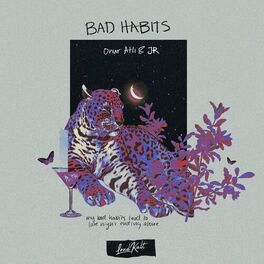 Album cover of Bad Habits