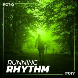 Album cover of Running Rhythmn 017