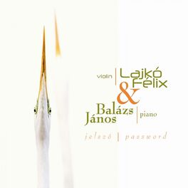 Album cover of Jelszó