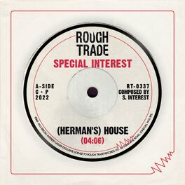Album cover of (Herman’s) House