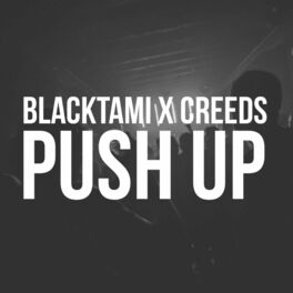 Album cover of Push Up (feat. Creeds)