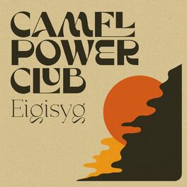 Album cover of Eigisyg