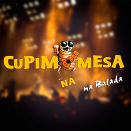 Album cover of Na Balada (Ao Vivo)