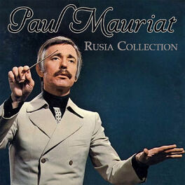 Album cover of Rusia collection
