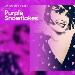 Album cover of Purple Snowflakes