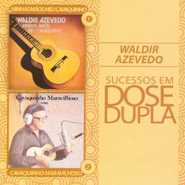 Album cover of Dose Dupla Waldir Azevedo