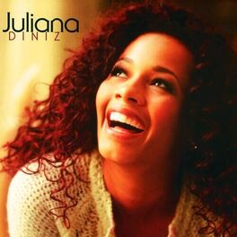 Album cover of Juliana Diniz