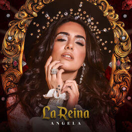 Album cover of La Reina