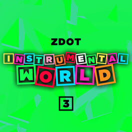 Album cover of Instrumental World 3