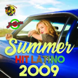 Album cover of Summer Hit Latino 2009
