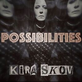 Album cover of Possibilities