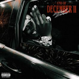 Album cover of End of December II