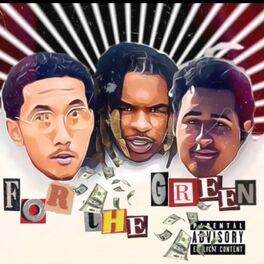 Album cover of FTG (feat. Roadrunner TB & NSJ) [Remix]