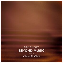 Album cover of Chand Ke Phool