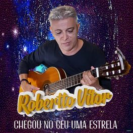 Album cover of Chegou no Céu uma Estrela