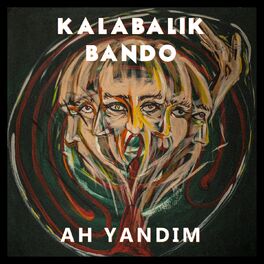 Album cover of Ah Yandım