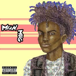 Album cover of Mean Mug