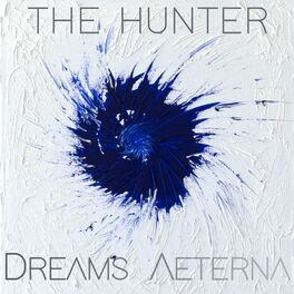 Album cover of The Hunter