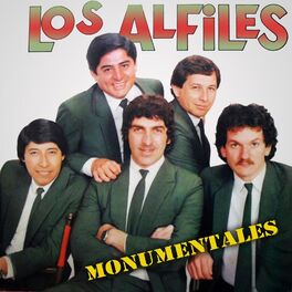 Album cover of Monumentales