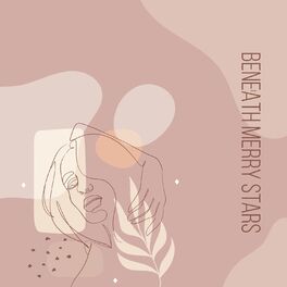Album cover of Beneath Merry Stars