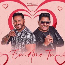 Album cover of Eu Amo Tu (Ao Vivo)
