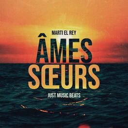 Album cover of Âmes sœurs