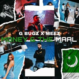 Album cover of Money & the Maal