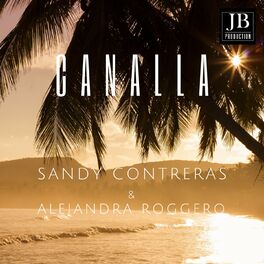 Album cover of Canalla