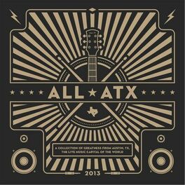 Album cover of All Atx