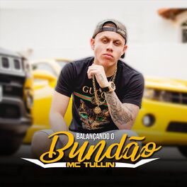 Album cover of Balançando o Bundão