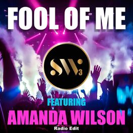 Album cover of Fool of Me (Radio Edit)