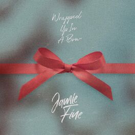 Album cover of Wrapped Up In A Bow
