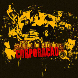 Album cover of Corporação