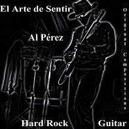 Album cover of El Arte de Sentir