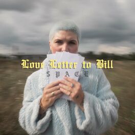 Album cover of Love Letter to Bill