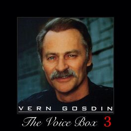 Album cover of The Voice Box, Vol. 3