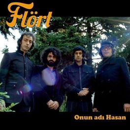 Album cover of Onun Adı Hasan