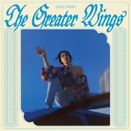 Album cover of The Greater Wings