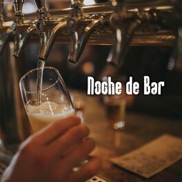 Album cover of Noche de Bar