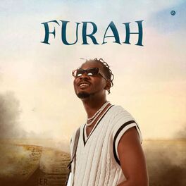 Album cover of Furah
