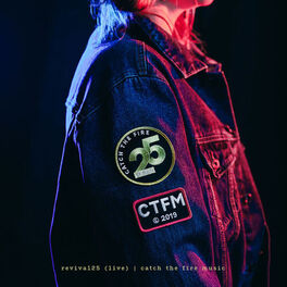 Album cover of Revival25 (Live)