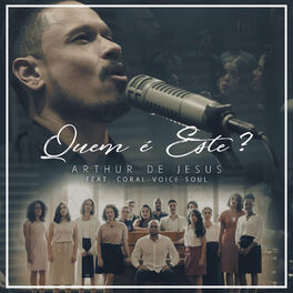 Album cover of Quem É Este?
