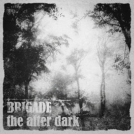 Album cover of The Afterdark