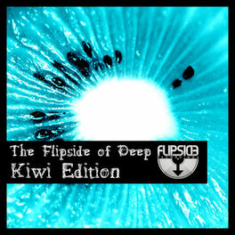 Album cover of The Flipside of Deep - Kiwi Edition