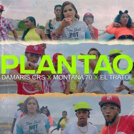 Album cover of Plantao