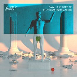 Album cover of In My Heart (Panuma Remix)