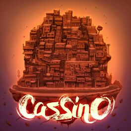 Album cover of Cassino
